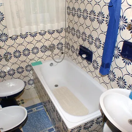 Apartamento With A Parking Space Mandre, Pag - 4058 *