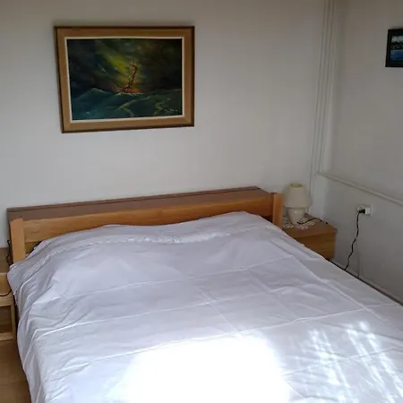 Apartamento With A Parking Space Mandre, Pag - 4058