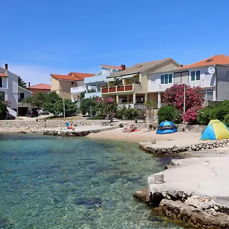 Apartamento With A Parking Space Mandre, Pag - 4058