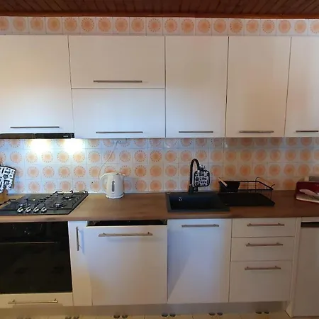 Apartamento With A Parking Space Mandre, Pag - 4058