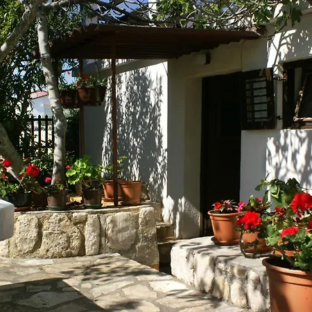 Апартаменты With A Parking Space Mandre, Pag - 4058